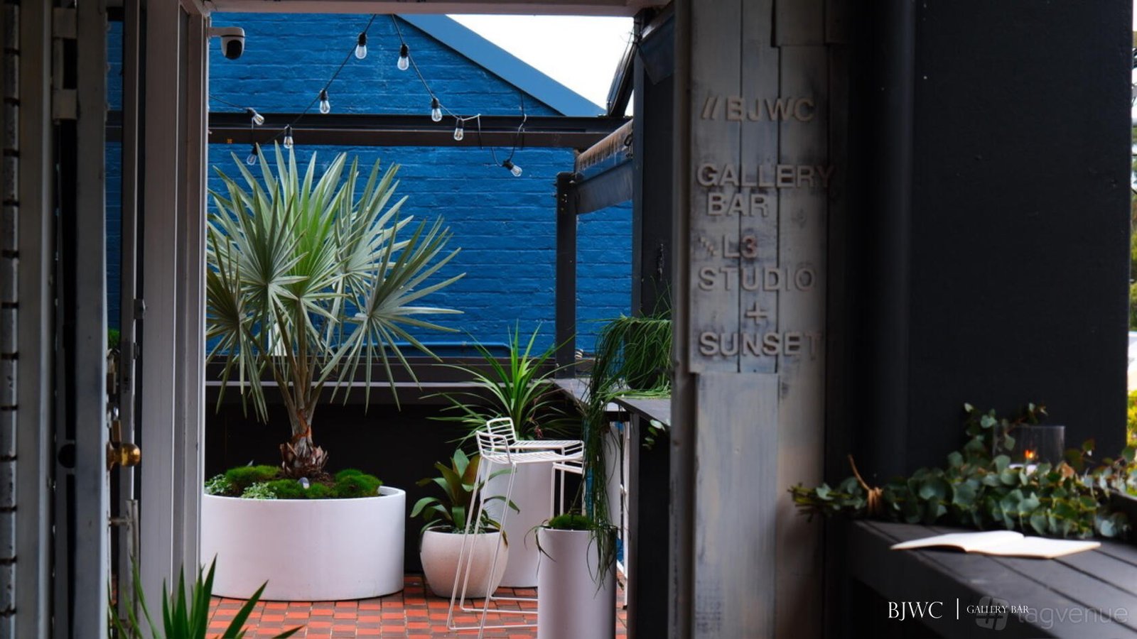Entire Venue at //BJWC //Gallery Bar photo 3