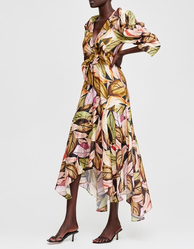ACLER Ellis Dress photo 2