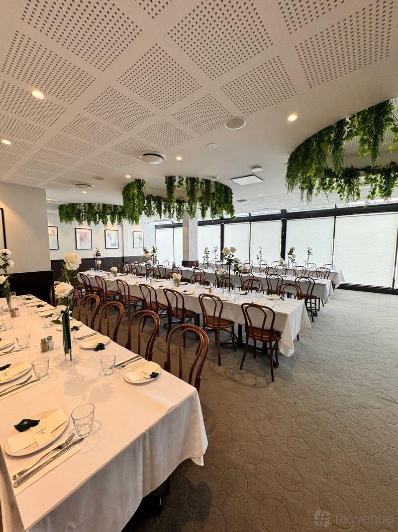 Function Room at Mancini's Original Woodfired Pizza photo 5