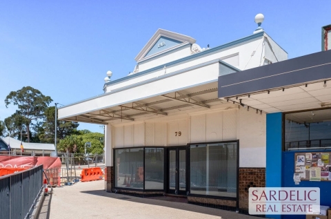 Spacious, Well-Equipped Dance Studio photo 4