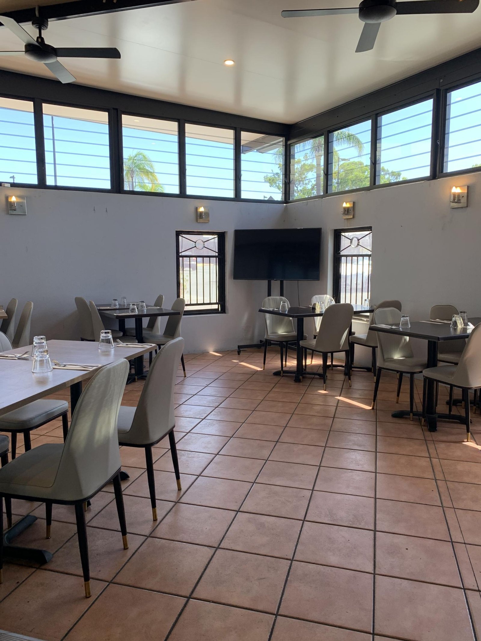 Private Dining Room at Portabella Restaurant photo 4