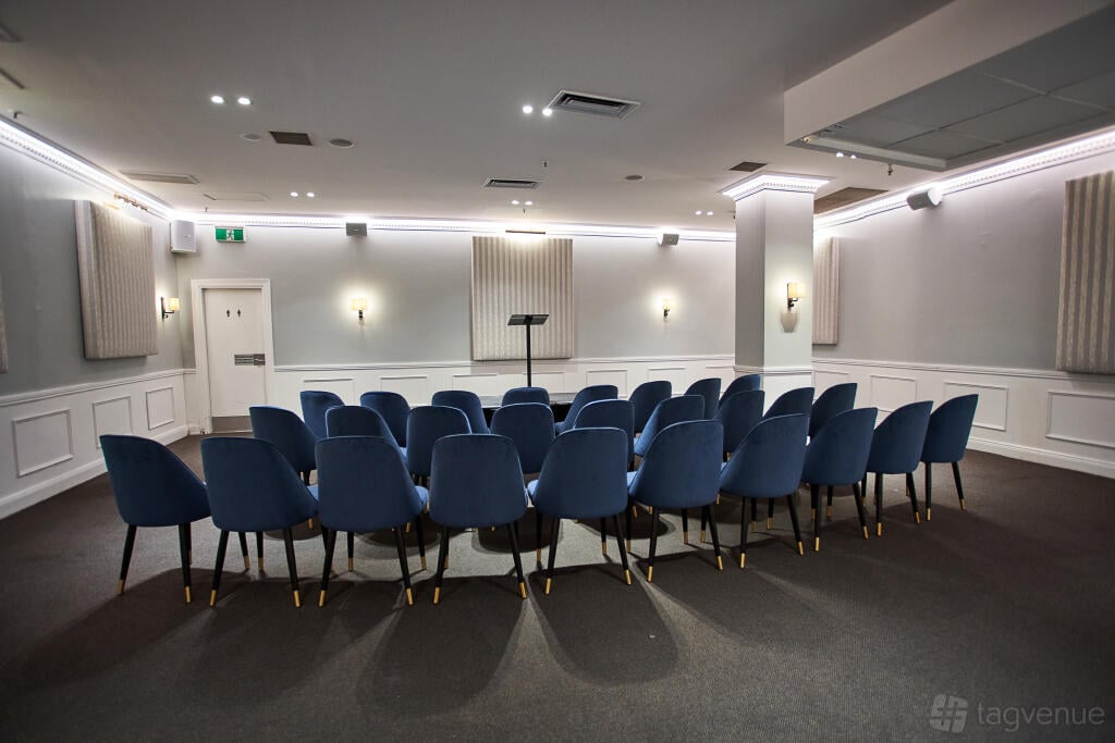Exclusive Venue Hire at The Royal Exchange of Sydney photo 12