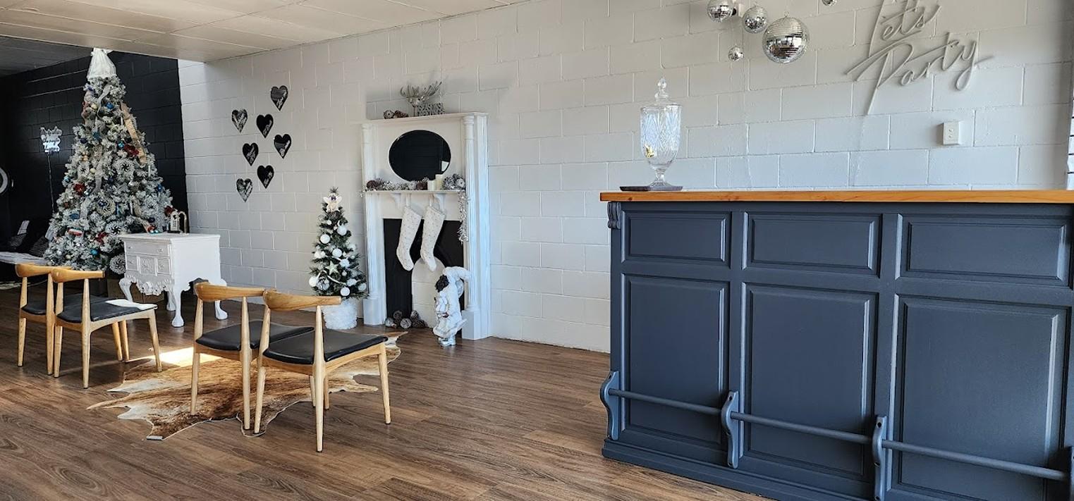 Flexible Wedding Chapel at Sure Thing Collective & Wedding Chapel photo 5