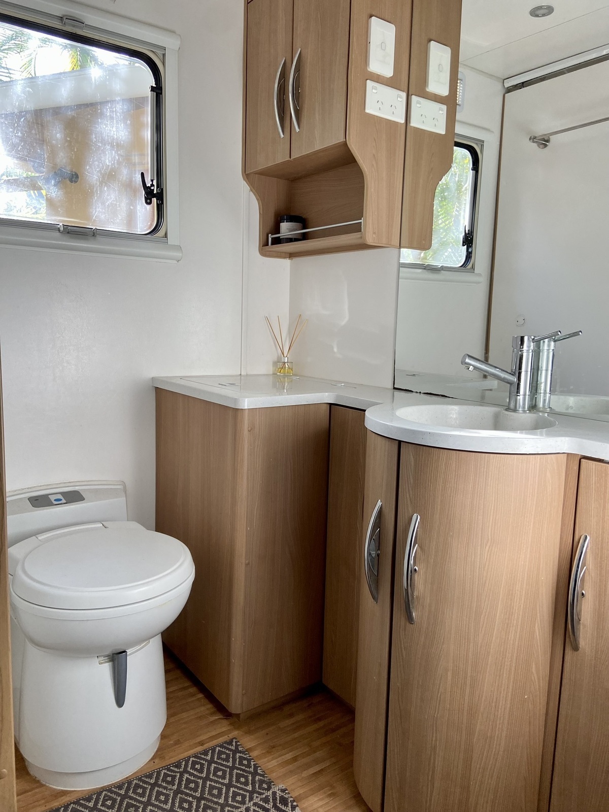 Bliss Van Life photo 6