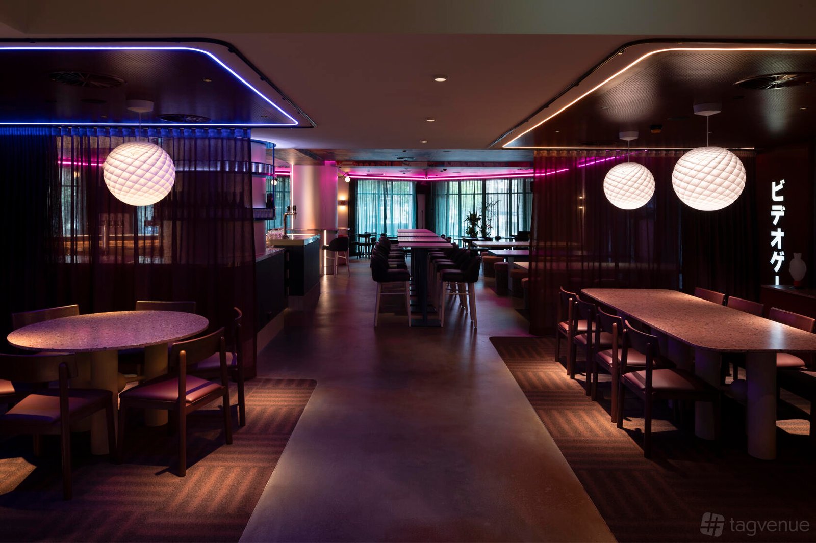 Meeting Room 1 at Ibis Styles Sydney Central photo 2