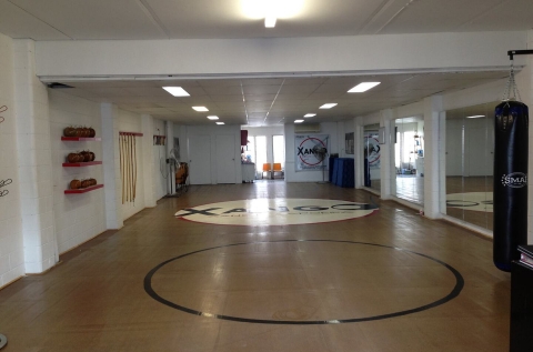 Sourced Studio photo 13