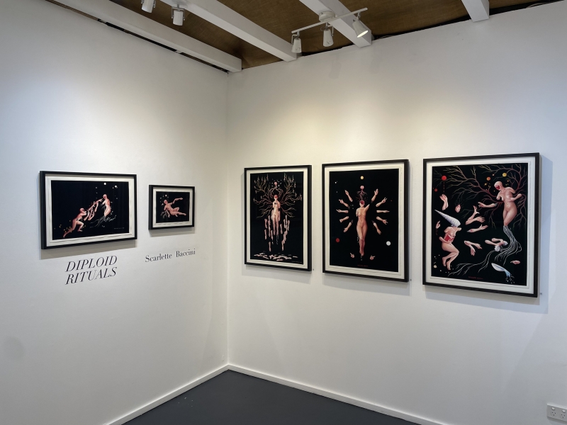 Artemisia Gallery & Event Space photo 6