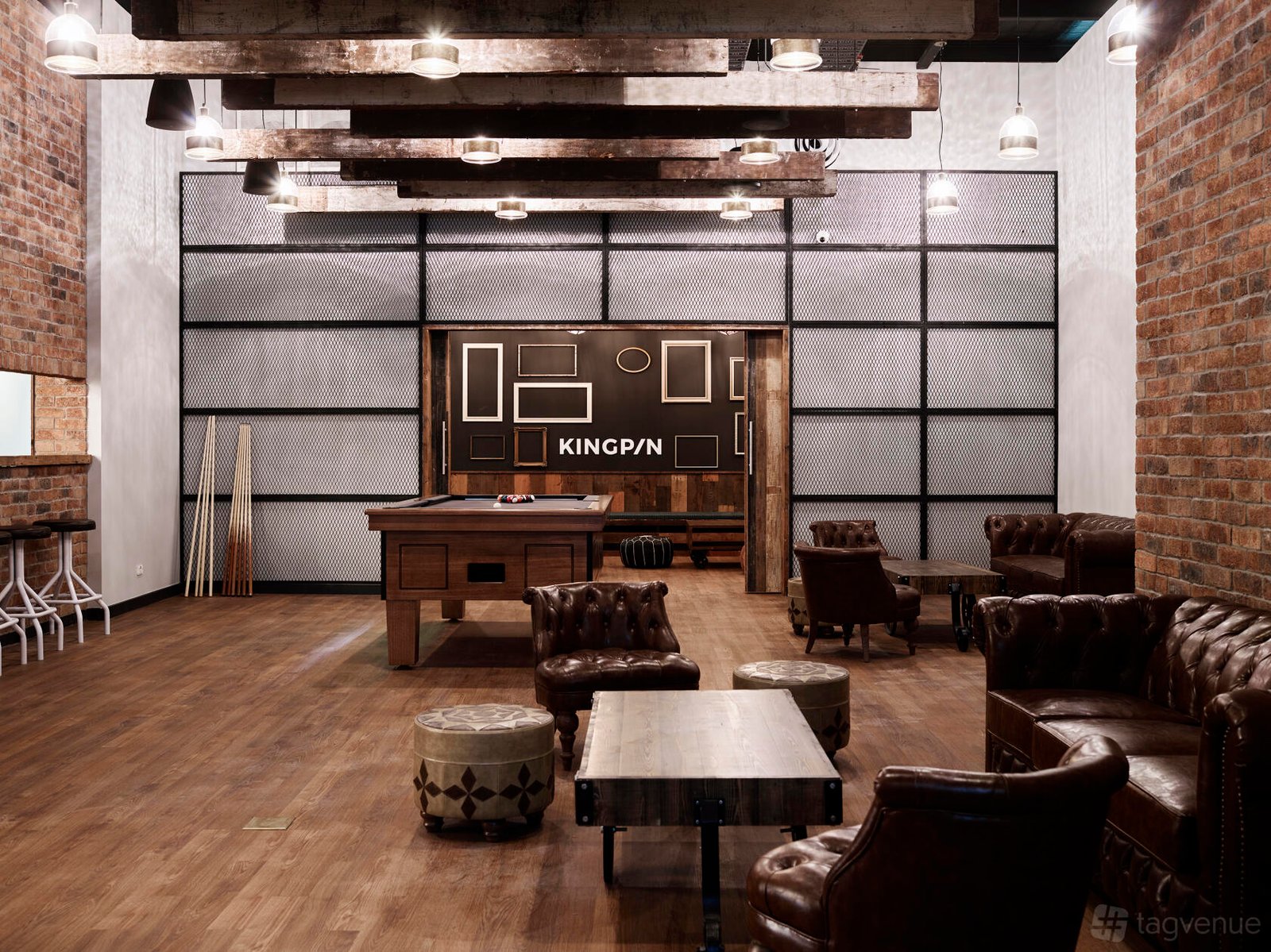 Exclusive Venue Hire at Kingpin North Strathfield photo 2