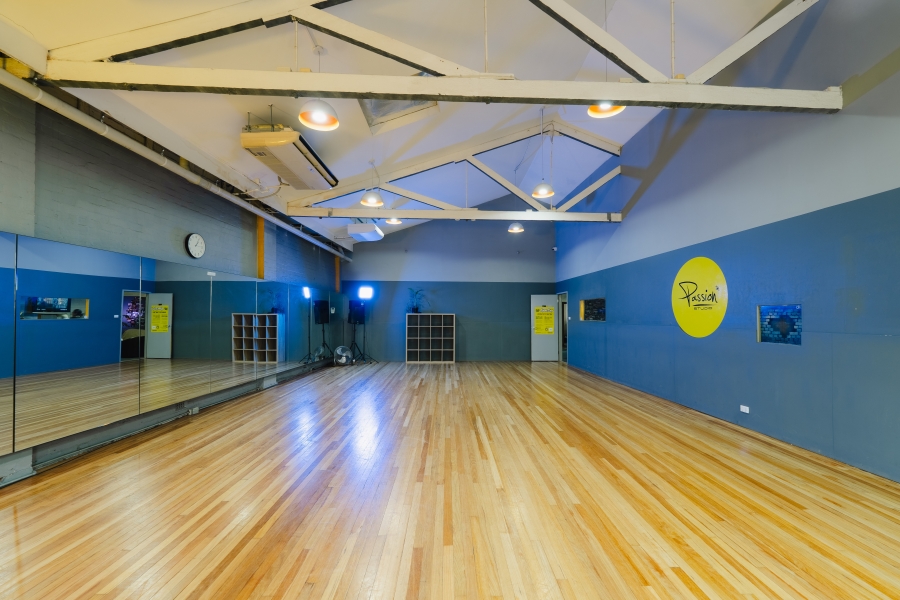 Studio 1 @ Passion Studio photo 3