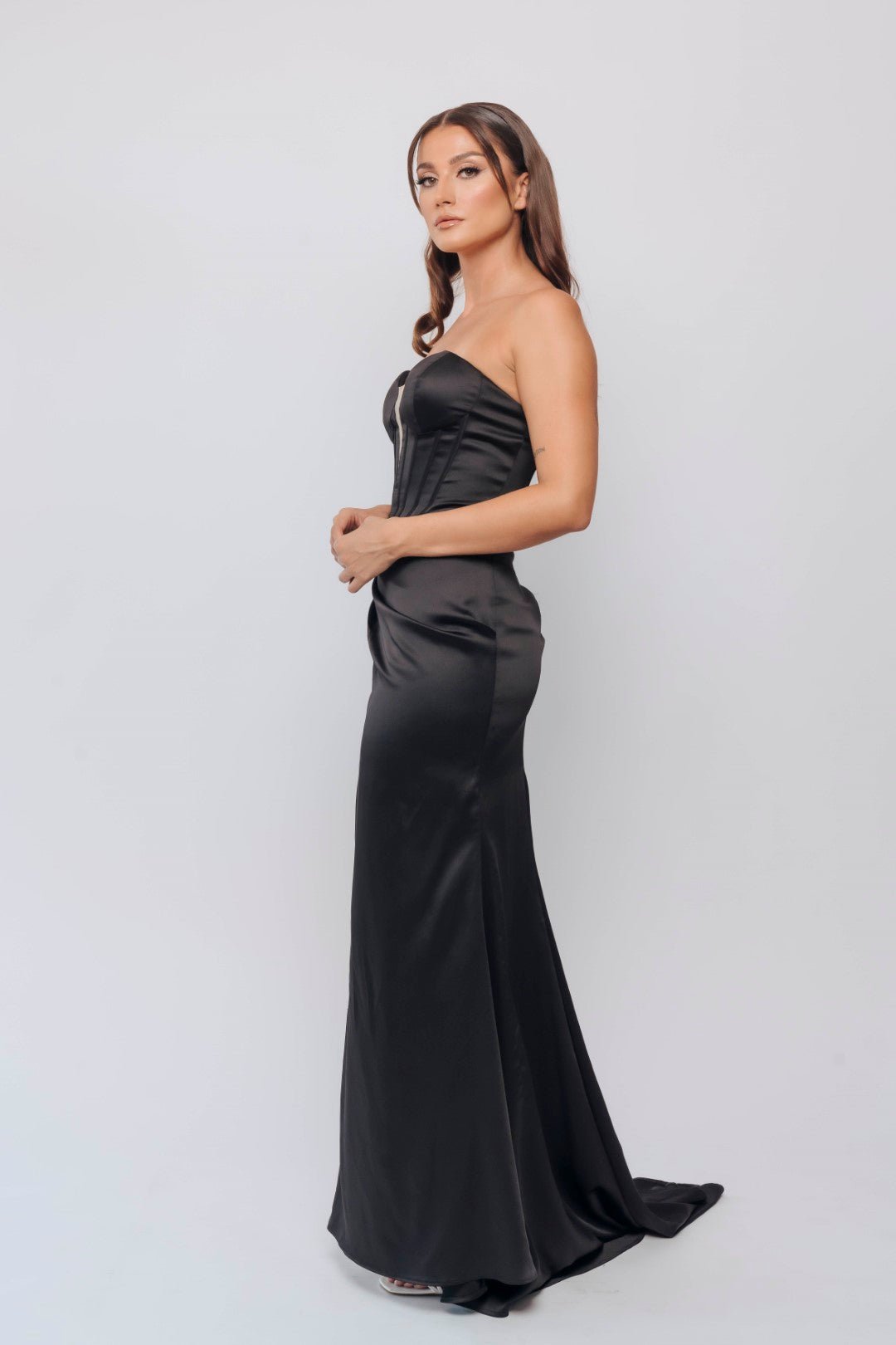 JAYDA BY PORTIA AND SCARLETT BLACK photo 2