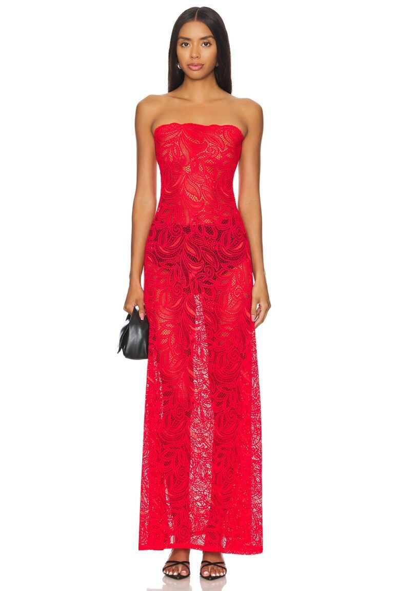 Beaufille Beaufille Anise Dress photo 4