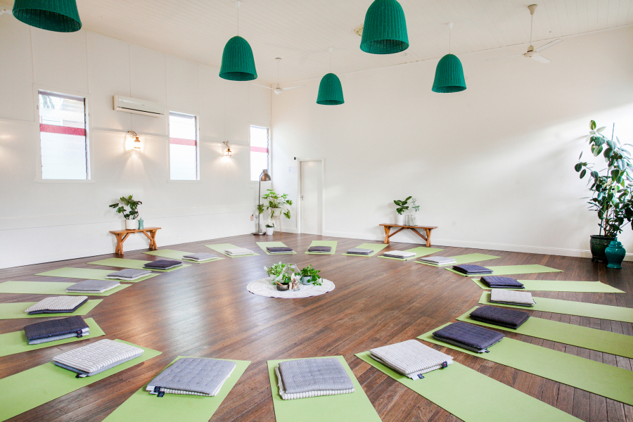 Soul Space Brisbane photo 7