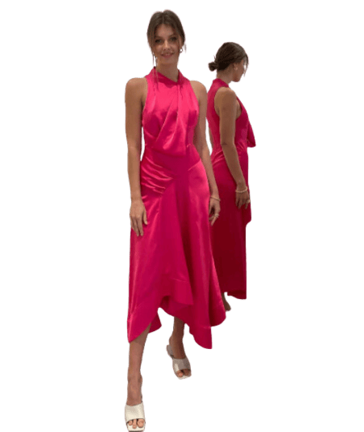 Acler Palmera Dress photo 2