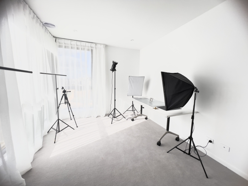 Hunters Nest Studios - Multipurpose studio space photo 2