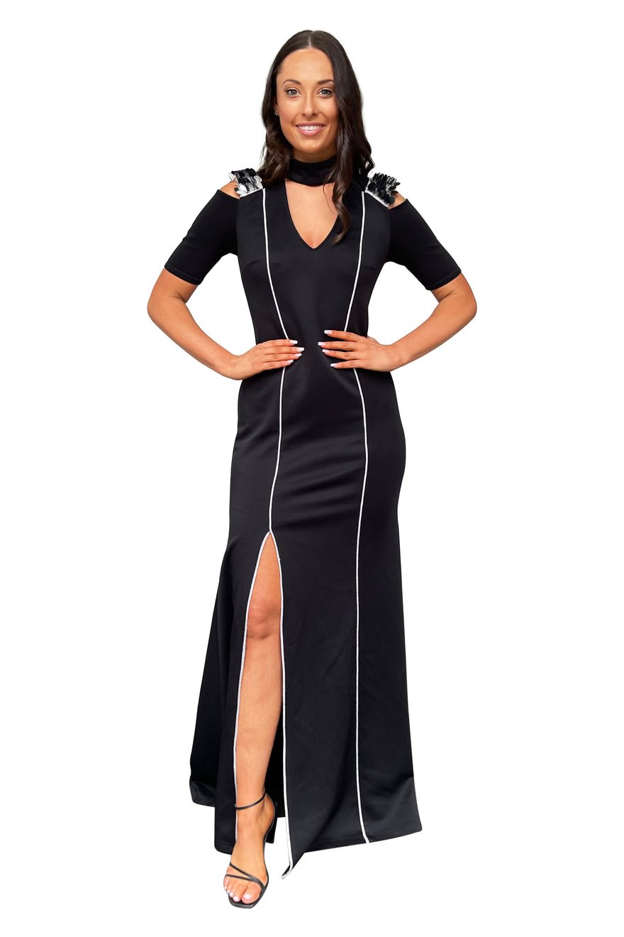 Jonte Designs Moda Dress - Jonte Designs photo 2