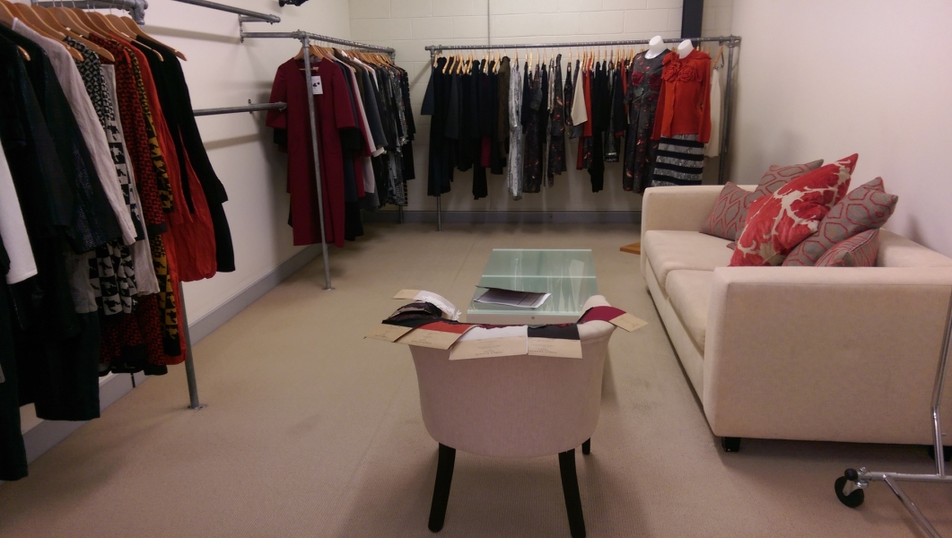 Sue Murdock Fashion Marketing photo 2