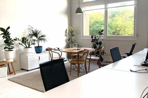 Events space, multi purpose photo 6
