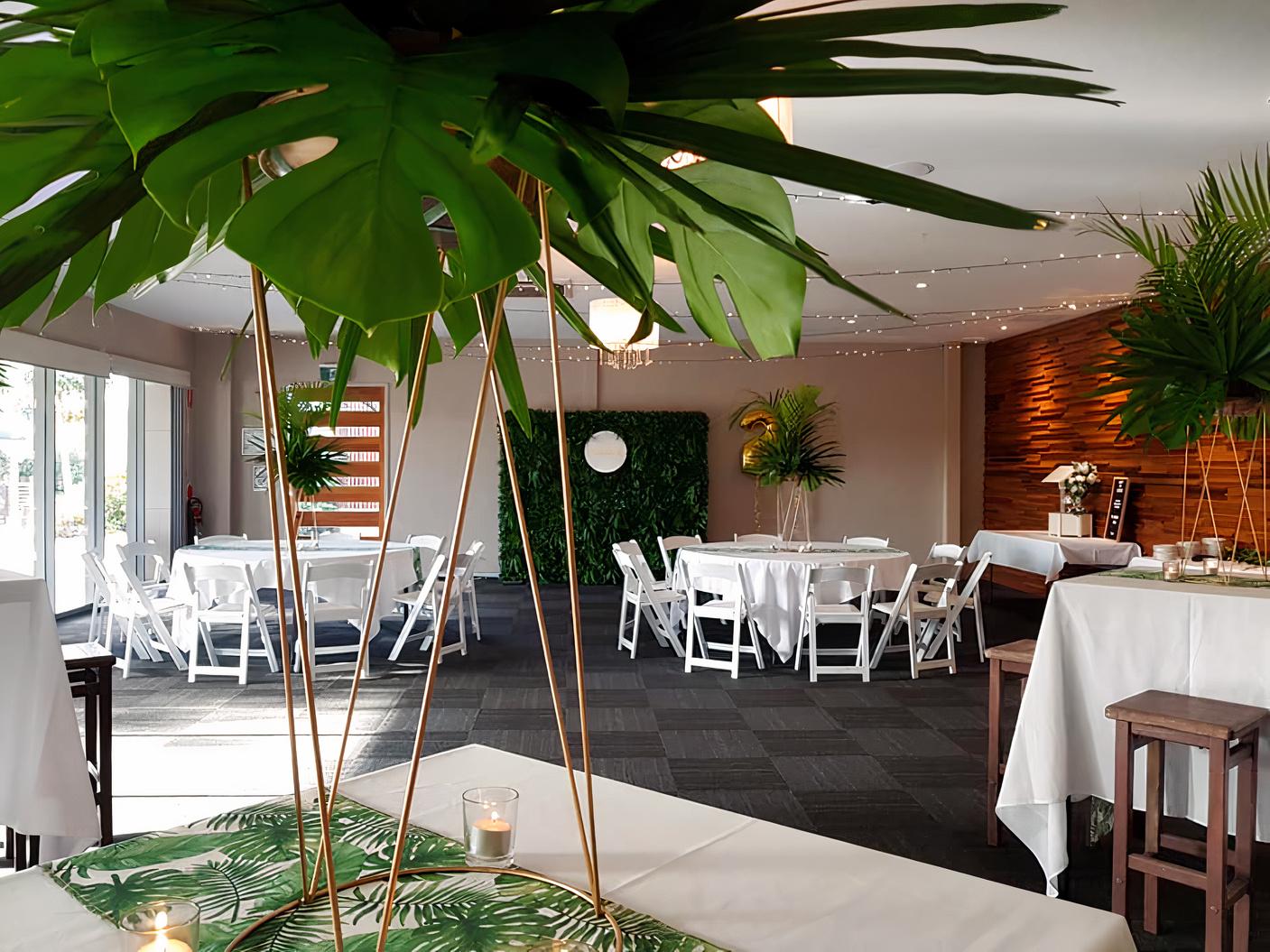 The Estate Room at The Club at Parkwood Village photo 2
