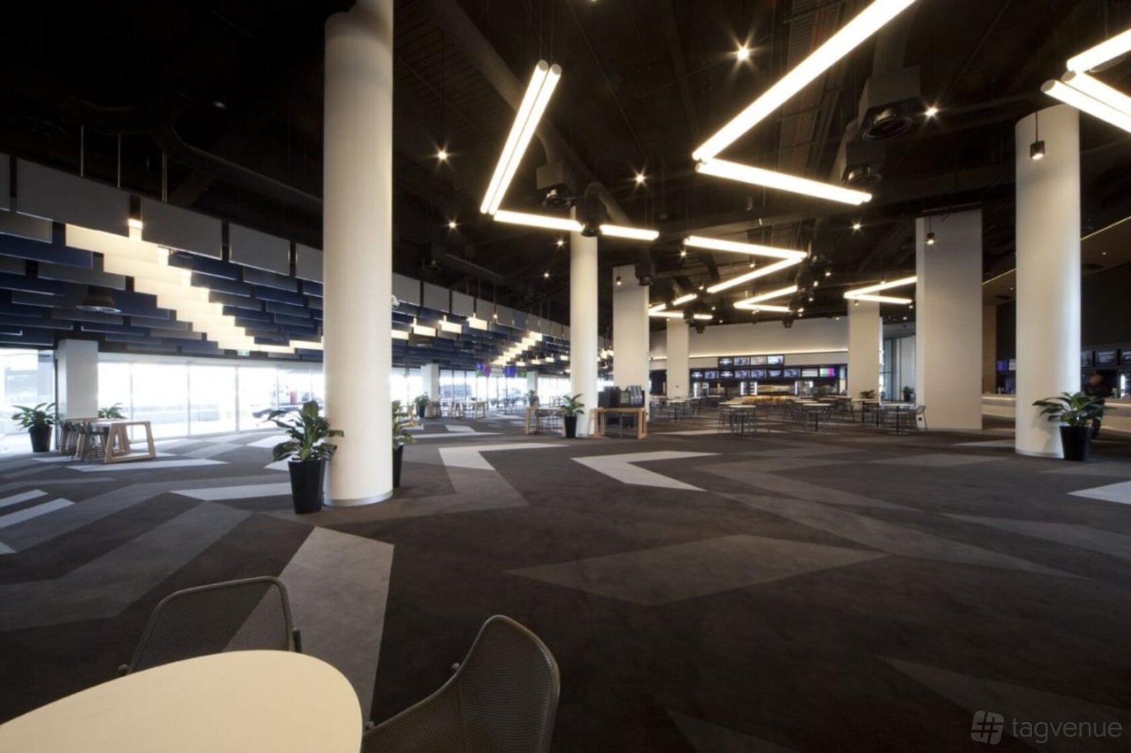 Kensington Room at Australian Turf Club @ Royal Randwick photo 6