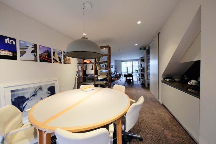 1st floor design studio in collingwood photo 4