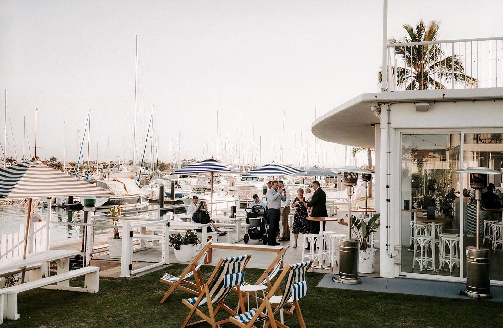Western Patio at Pier 33 photo 9