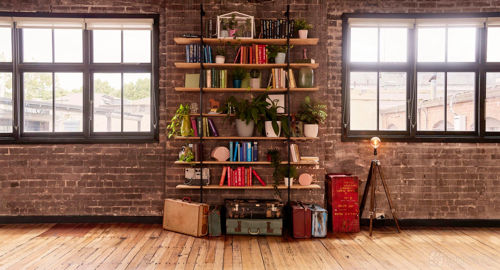 The Loft at The Dale photo 16