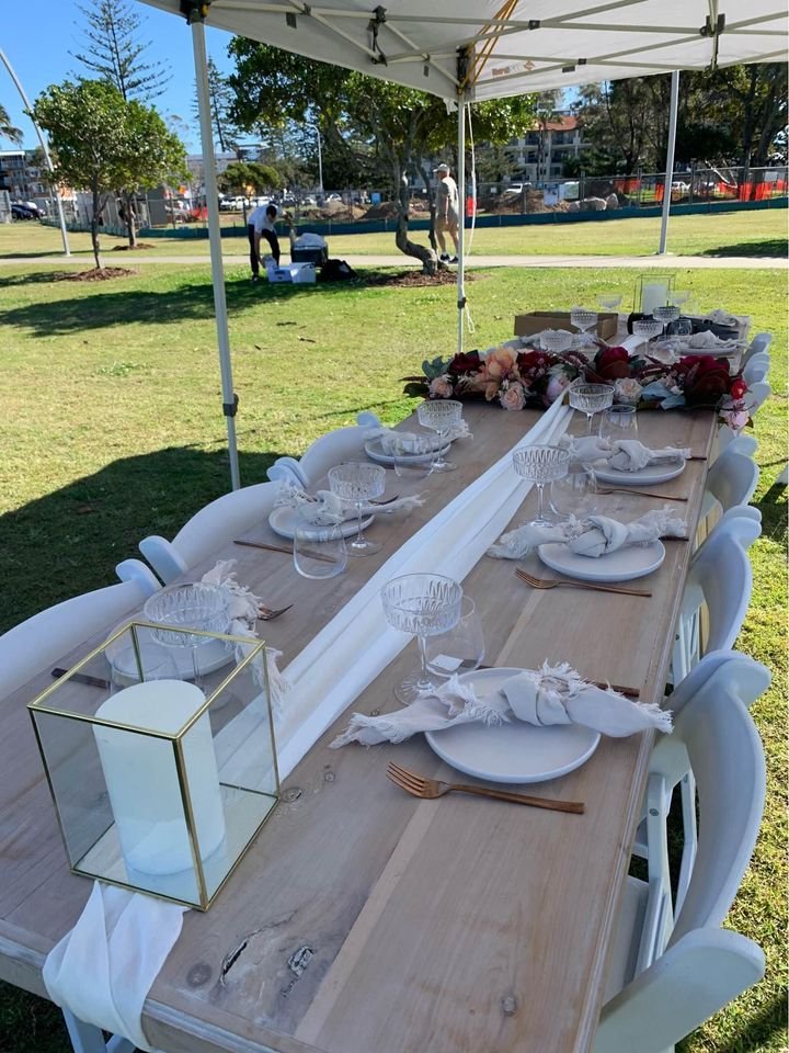 Americana Chairs for Hire photo 4