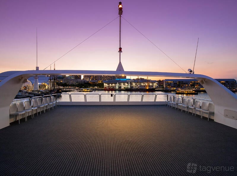 Entire Boat at Magistic Cruises photo 3