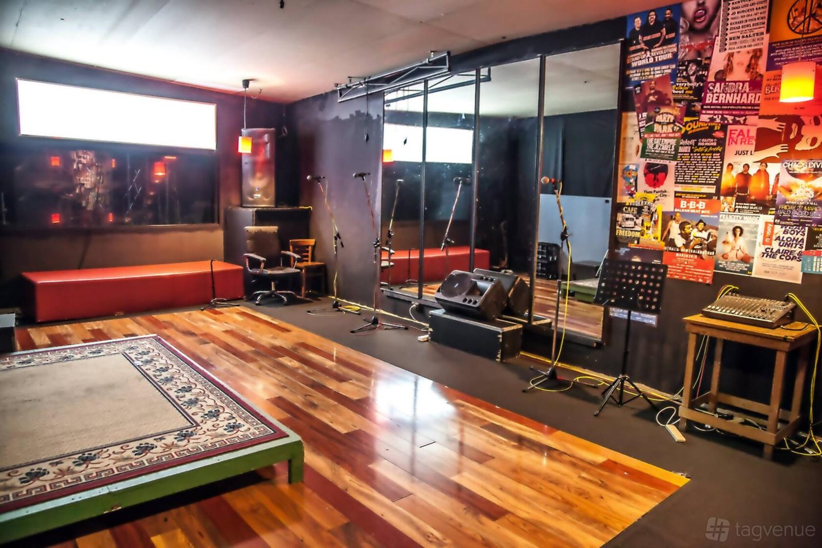 Studio 3 at Soundworks Studios photo 2