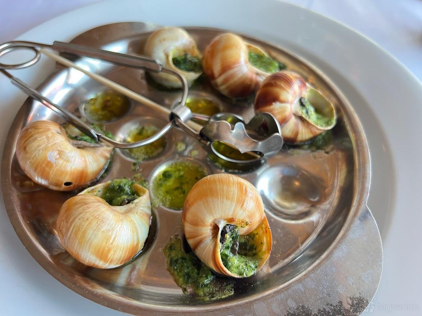 Event Space at Vatel Restaurant photo 9