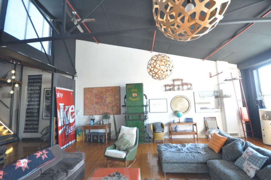 Loft on langridge photo 2