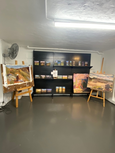 underground ARTspace photo 5