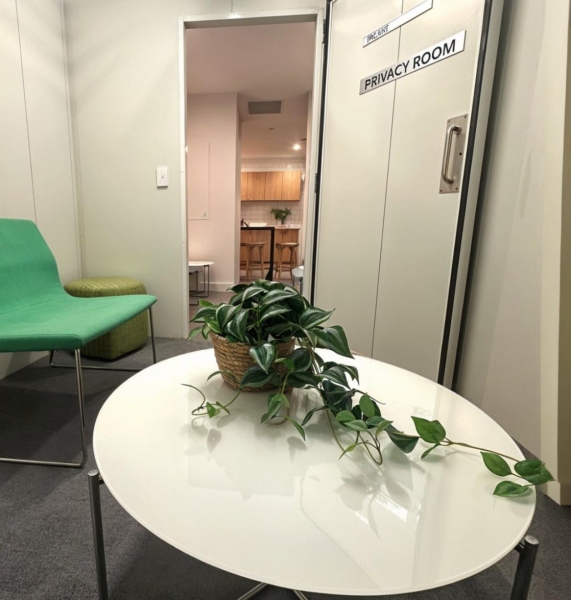 A8 CoWorking photo 3