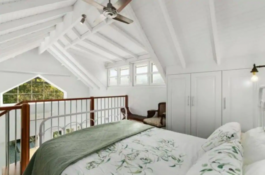 Marumali Cottage photo 3