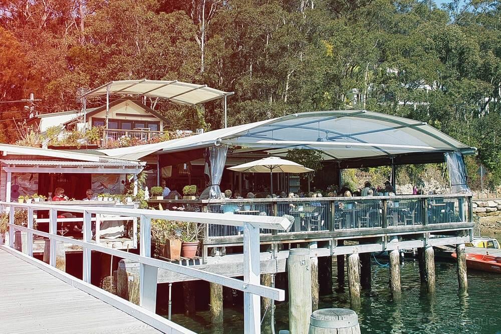The Top Room at Waterfront Store & Cafe photo 10