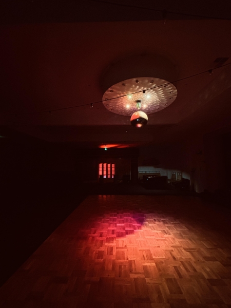 Quadrophic Club Event Space photo 2