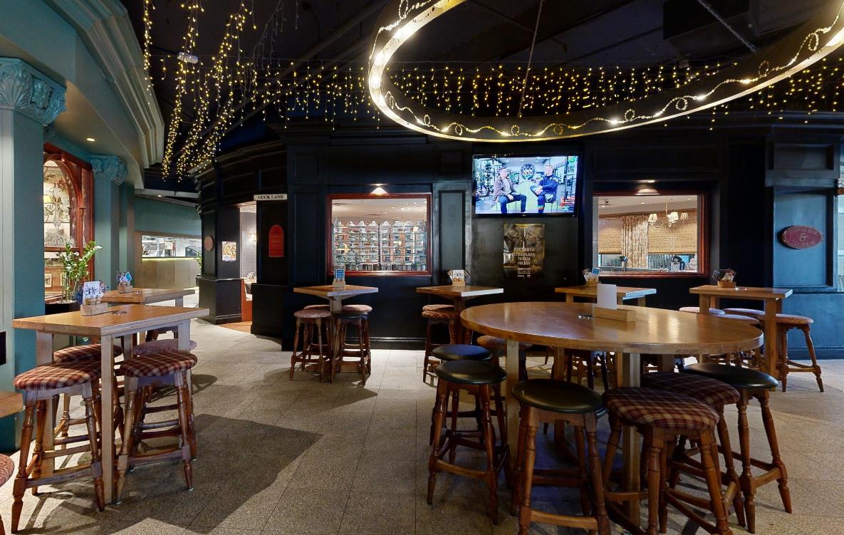 The Bottle Lane at Pig ‘N’ Whistle - Indooroopilly photo 9