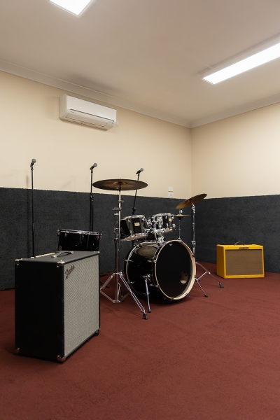 Rehearsal Rooms at Kindred Studios photo 4