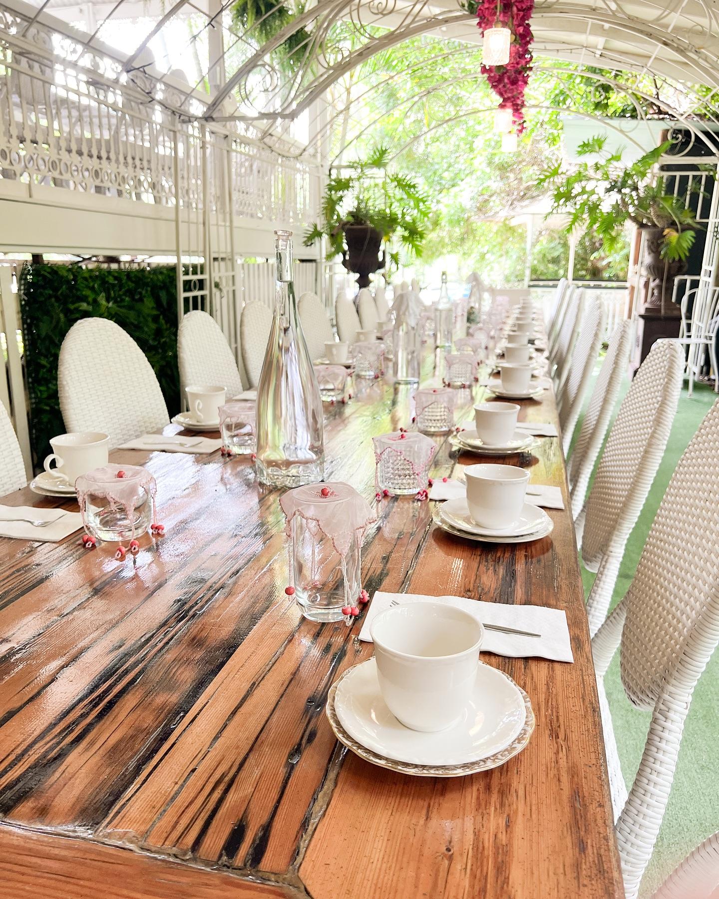 The Private Pavilion at Bonappetea photo 12
