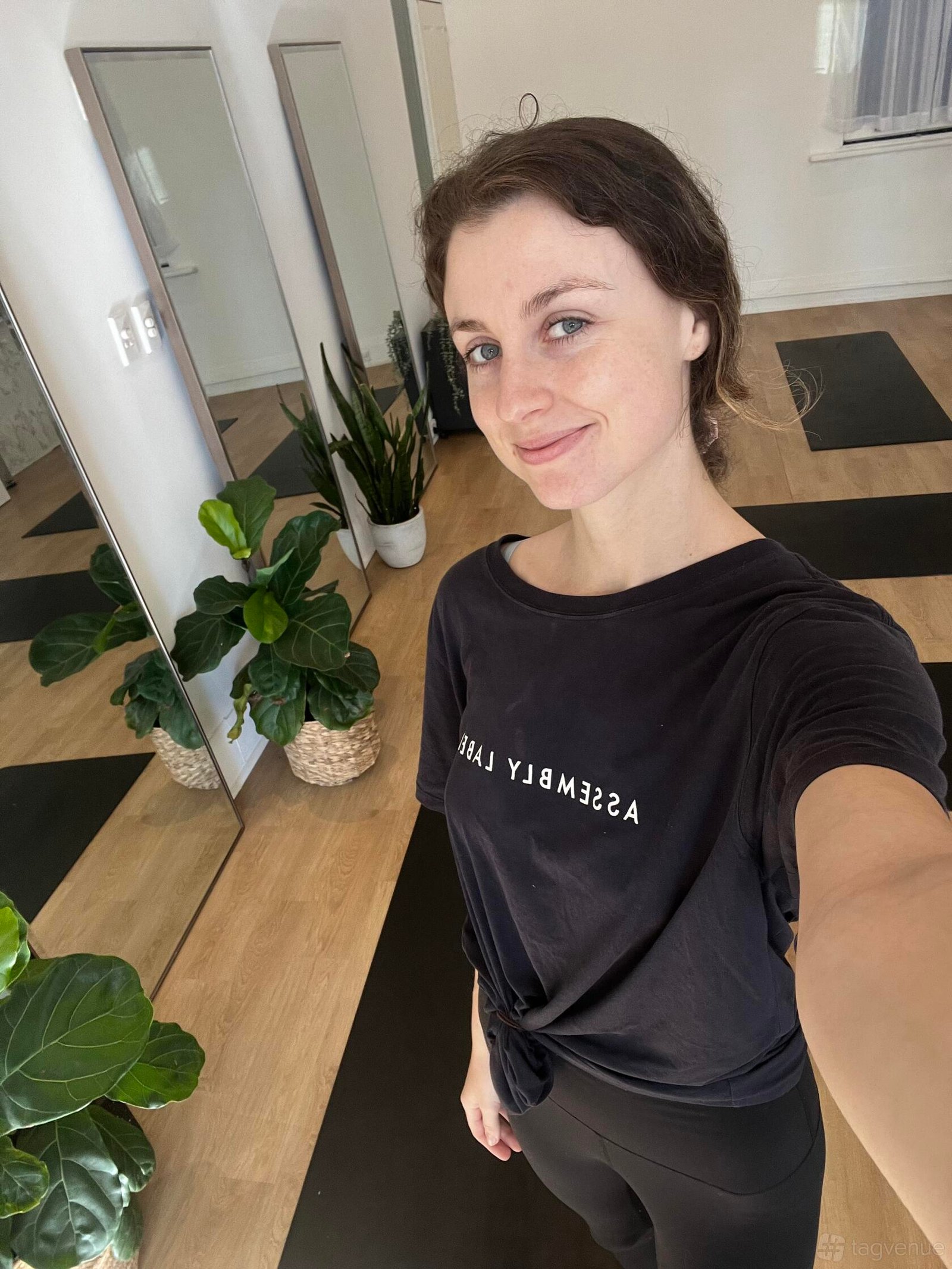 Pilates & Yoga Room at Luxe Pilates photo 5