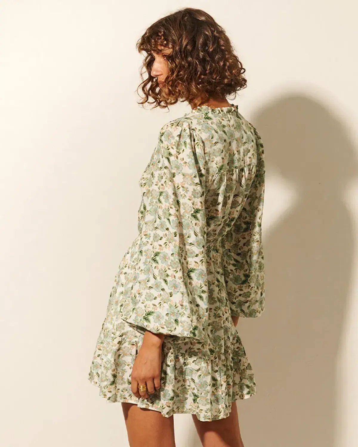 Kivari Gabrielle Mini Dress Size AU 12 photo 4