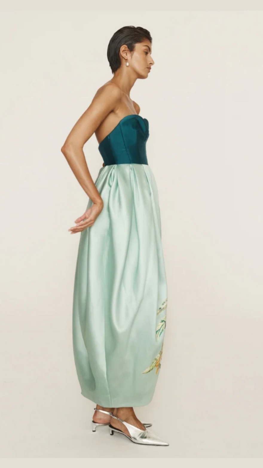 Alemais Alemais - Anita Gown photo 4