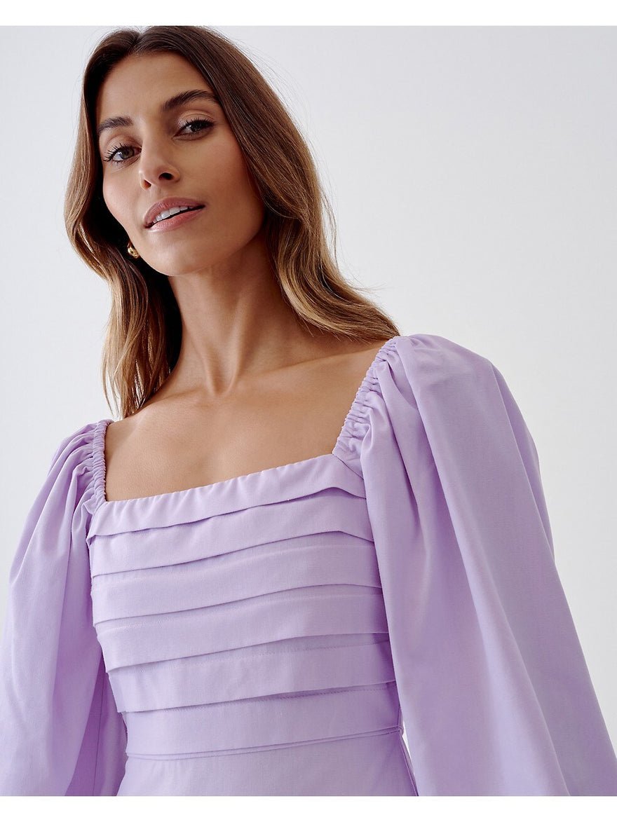 Tussah Maura Midi Dress photo 4