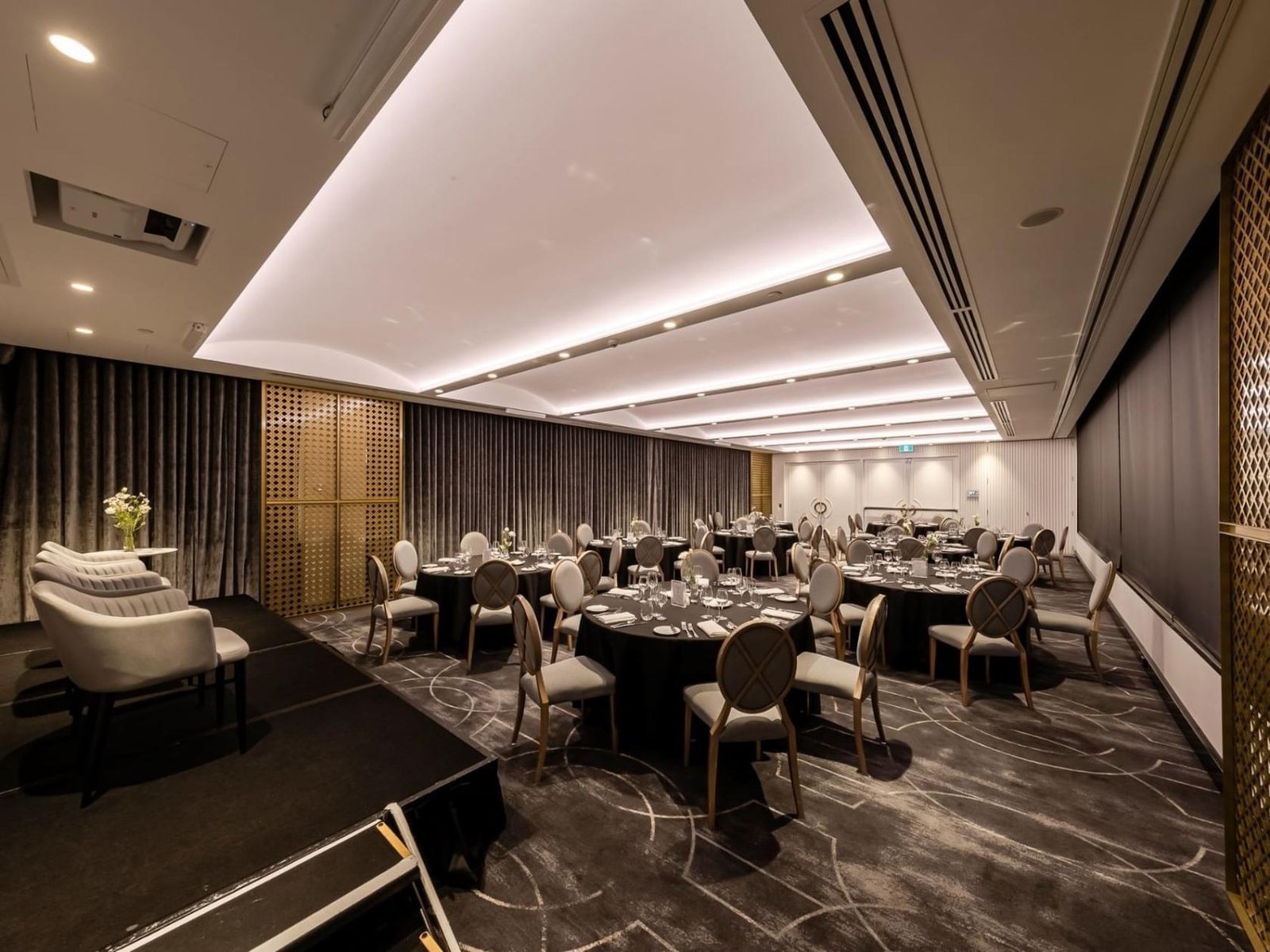Lyon at Sofitel Brisbane Central photo 4
