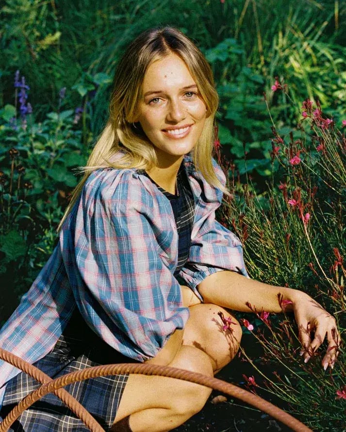 Katharina Lou - The Alice Mini photo 4