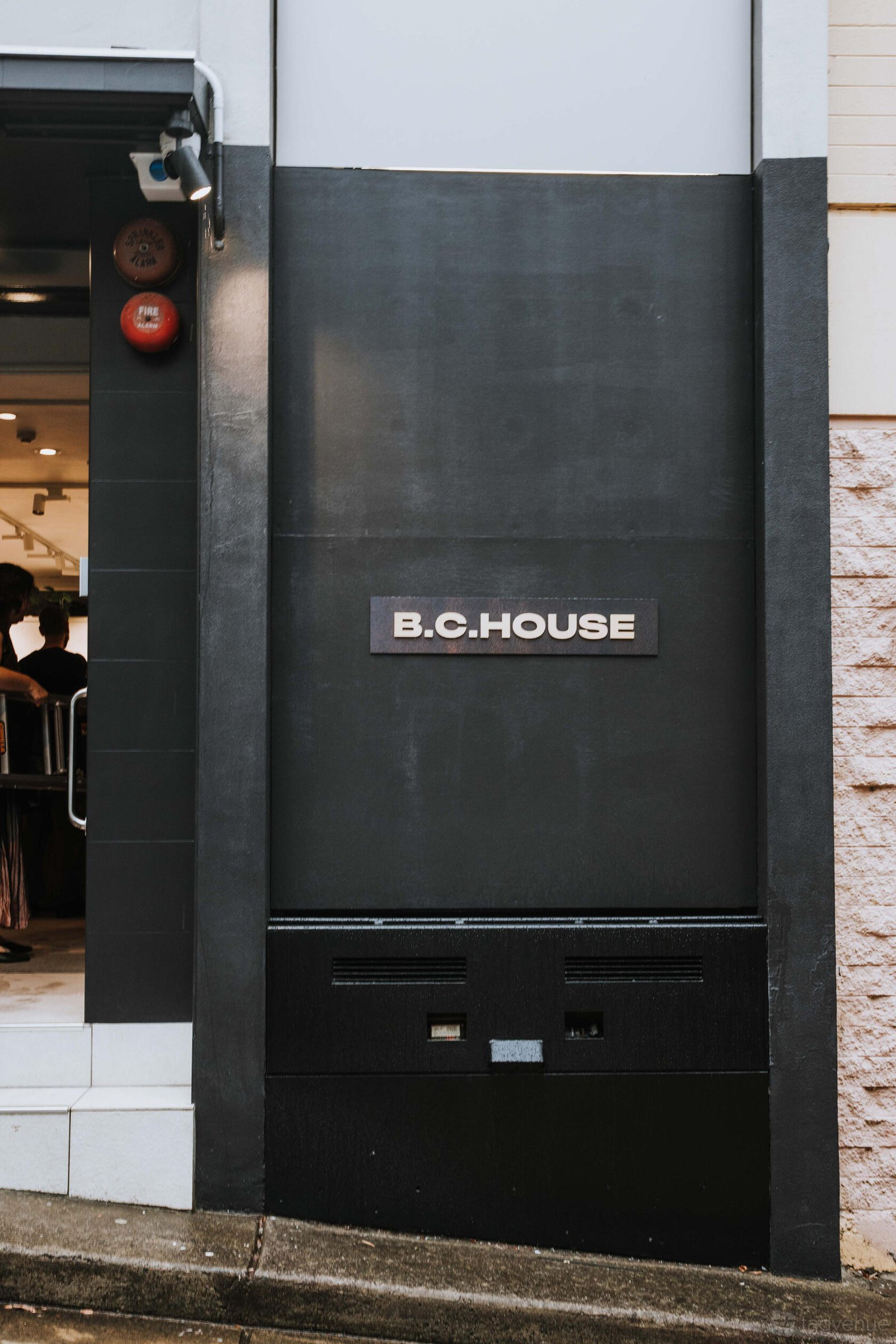 The Blank Space at B.C. House photo 5