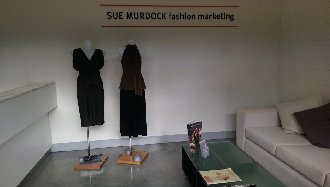 Sue Murdock Fashion Marketing photo 3