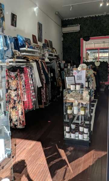 Pop Up Shop photo 4