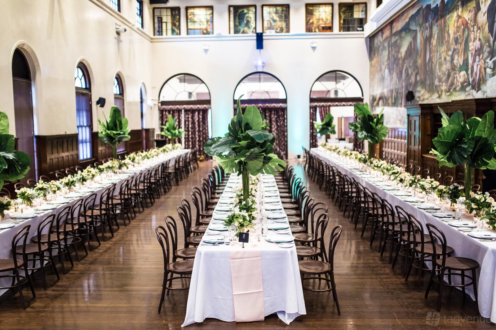 The Refectory at HostCo Sydney photo 6