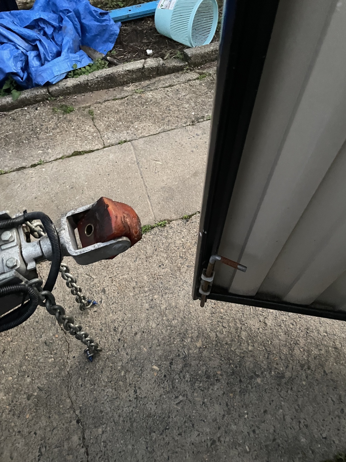 4x4 easy set up camper photo 4